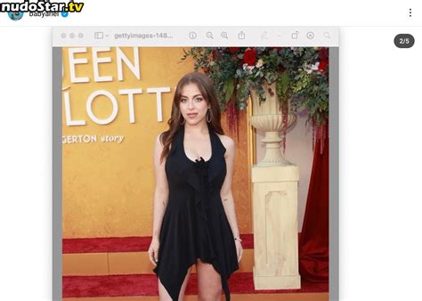 Baby Ariel Babyariel Nude OnlyFans Photo 21 Nudostar TV