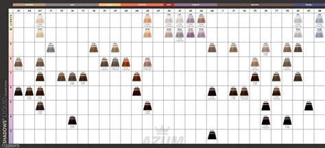 Glynt Гелевый деми-перманентный краситель для волос Liquid Colour Gloss ...