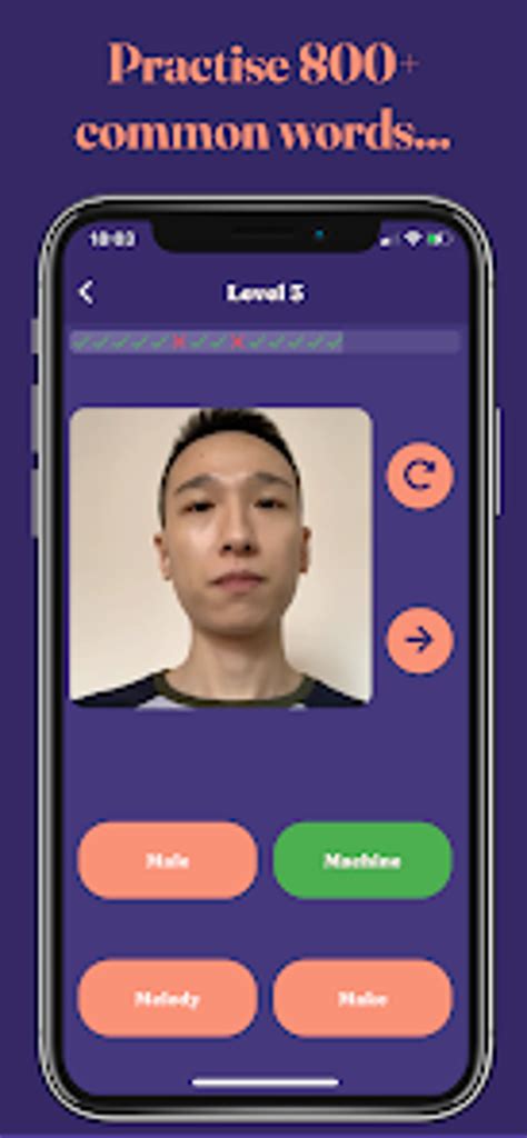 Lip Reading Academy For Android Download