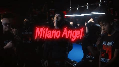 Free Milano Angel Shiva Type Beat Prod Solt Youtube