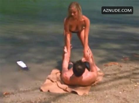 TIFFANY STARKEY Nude AZNude