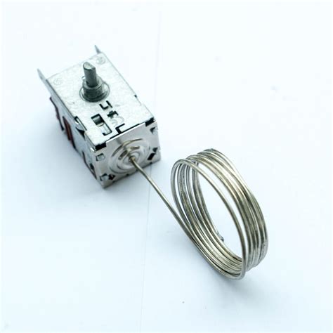 Danfoss 25T65 THERMOSTAT EN60730-2-9 077B0021 Eisschrank,Gefrierschrank ...