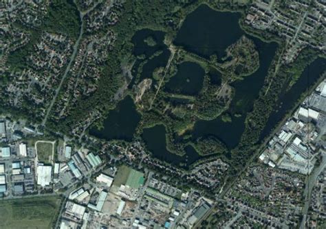 Bing Aerial View Of Address
