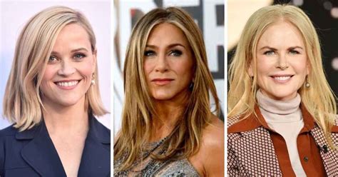 Jennifer Aniston Feels Like The Third Wheel With Reese Witherspoon