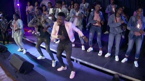Ndinotenda Youtube