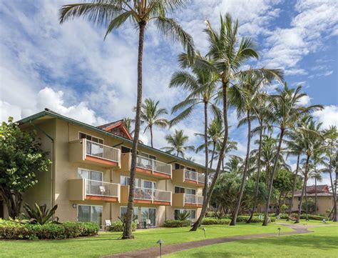 club wyndham kauai coast resort   beachboy