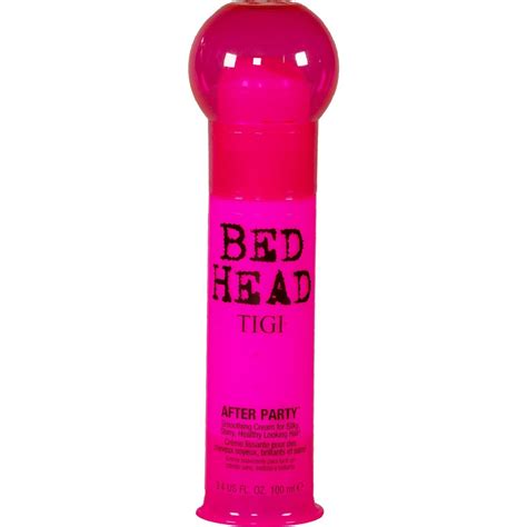 Tigi Bed Head After Party 100Ml Fiyatı - Taksit Seçenekleri