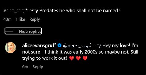 Alice Evans Ioan Gruffudd 238 Alexa Set Tits To Akimbo Page 6 Tattle Life