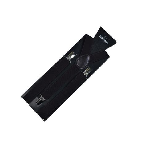 Bretelles LINGERIE A Réglables Élastiques Noir Black Cdiscount Prêt à Porter