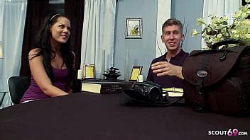 Cute Mini Tits Girl Seduce Her Classmate To Made A Private Porn XVIDEOS