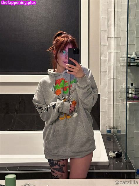 Catzii Catziilla Cptamaziing Thecatziilla Nude OnlyFans Photo The Fappening Plus