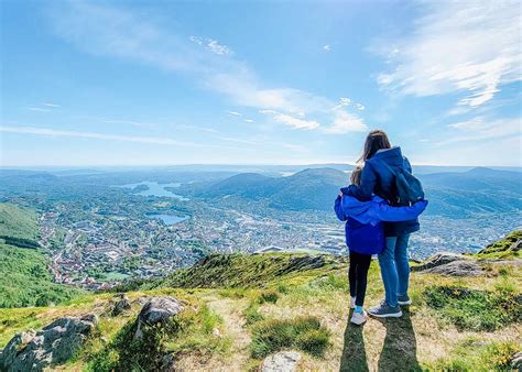 7 Day Norway Itinerary How To Spend One Week In Norway