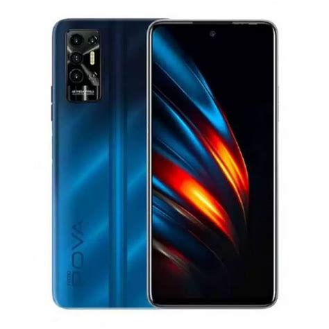 Tecno Pova Pro Fiche Technique Et Prix Specifications Plus