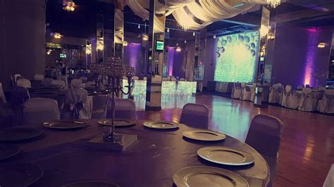 Olympic Banquet Hall