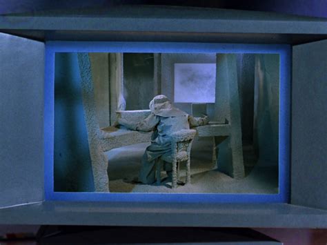 The Naked Time Trekcore Original Series Screencap Image Gallery