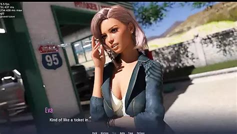 The Blackout She Has A Wonderful Shaven Pussy Xhamster