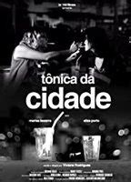 T Nica Da Cidade Nude Scenes