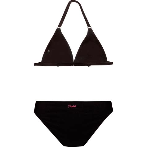 Protest Rifka Bikini Black Xtremeinn