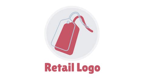 retail logo design select edit freelogocreatorcom