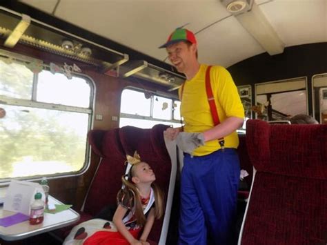 Wensleydale Railway Leeming Bar All You Need To Know Before You Go