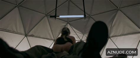 THE EXPANSE NUDE SCENES AZNude