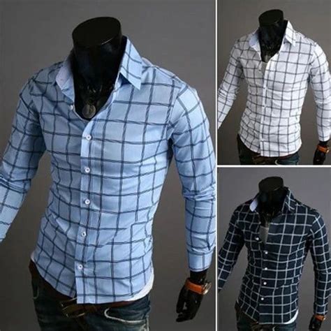 Cotton Full Sleeves Mens Casual Shirts Size Small At Rs 320 In Kannur