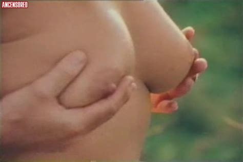 Naked Maria Arnold In Country Love