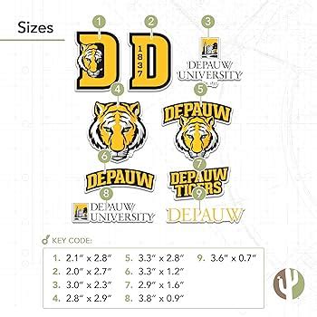 Depauw University Brand Guidelines