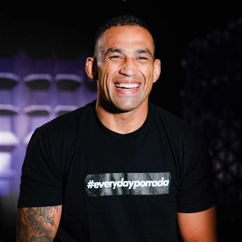 Fabr Cio Werdum Anuncia Retorno Ao Mma E Luta Em Novembro Na Pfl