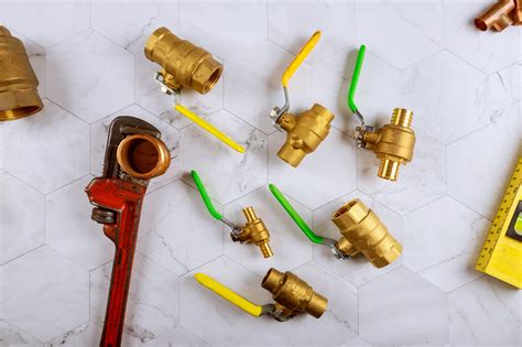 Signs Your Earthquake Shut Off Valve Needs Maintenance Or Replacement