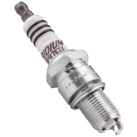 NGK 2668 BKR8EIX Single Iridium Spark Plug | FortNine Canada