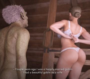 Goblin S Widow Muses Sex And Porn Comics