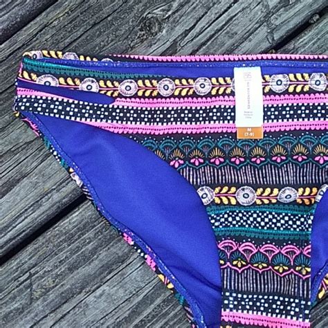No Boundaries Swim Nwot No Boundaries Bikini Poshmark