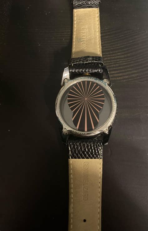 Croton Watch Rwatches