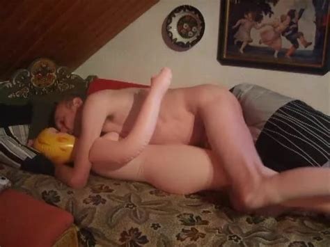 Viel Zu Geil Um Zu Ficken Gay Man Porn Xhamster
