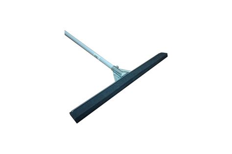 Сгон для пола NV 55 см с рукояткой, металлический NV04030 - выгодная ...