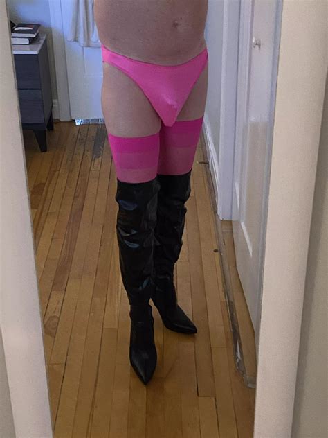 Sunday Morning Panties Nudes Men In Panties NUDE PICS ORG