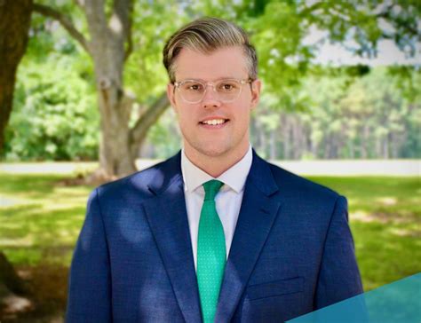 Kody Kinsley Advocated For Health Equity For Gay And Bisexual Men NCQA