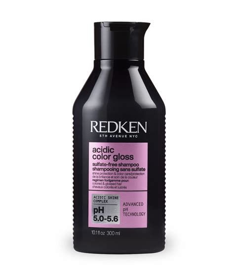 Магазин redken редкен в Москве - купить краску redken, шампунь