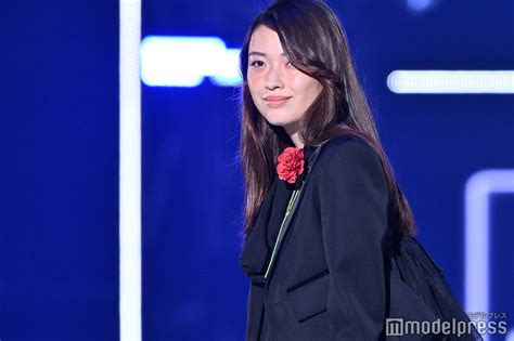 画像2828 鈴木福と「実は高校のクラスメイト」人気女優が再会2ショット公開「同じ教室にいたなんて」と驚きの声 モデルプレス