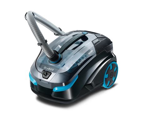 Пылесос амфибия Thomas DryBox и фильтры для него: критерии выбора