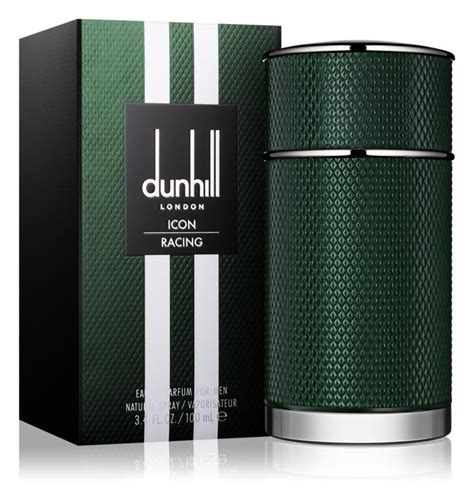 Buy Alfred Dunhill Icon Racing For Men EDP 100ml Online - AAR Fragnances