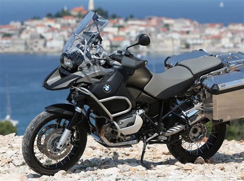 Top 20 der besten Enduros aus unserem Test - MOTORRADonline.de