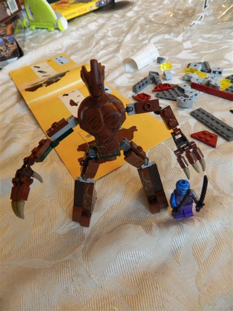 LEGO: Marvel Super Heroes – Guardians of the Galaxy