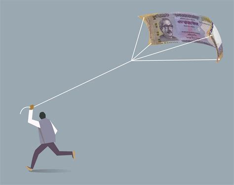 Learning the Power of Money