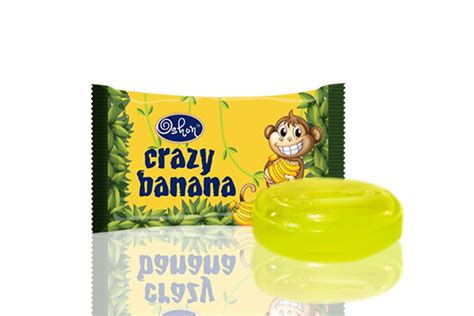 Crazy Banana – Oshon
