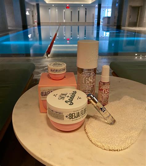 Brazilian Crush Cheirosa '68 Sol de Janeiro Parfum - ein neues Parfum ...