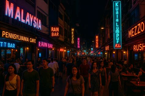 Sex In Kuala Lumpur Malaysia Full Guide To Sugar Babies Massages Escorts