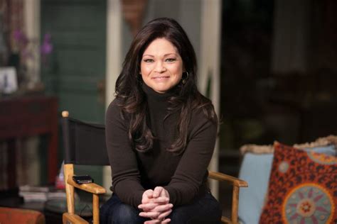 Valerie Bertinelli Let Go From Food Networks Kids Baking Championship