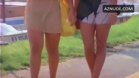 PATRIZIA FOCARDI Nude AZNude